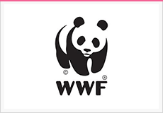 WWFジャパン ロゴ画像